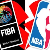 Diferenças entre as regras da NBA e da FIBA