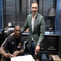 Kendrick Nunn assina extensão de dois anos com o Panathinaikos